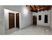 Alquiler de confortable y hermoso Chalet en Luque