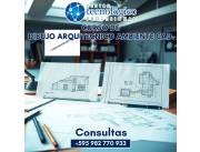 Curso de Dibujo Arquitectónico en Ambiente CAD Impulsa tu Práctica Arquitectónica
