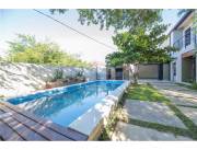 Casa - Venta - Paraguay Cordillera San Bernardino HERMOSA CASA A ESTRENAR - SAN BERNARDINO