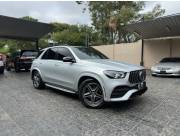 MERCEDES BENZ GLE 2019