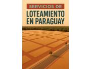 🧭 Planificación de loteos con visión comercial