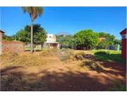 Terreno en Venta en Central Ñemby Caaguazu A 400mts de la Calle Uruguay A 400mts de la C