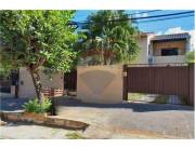 Casa en Venta en Central Lambaré Santo Domingo Guirnalda casi Paseo del Solar Guirnalda