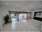 Alquilo Duplex en Surubi’i - Limpio