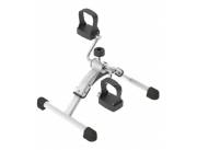 Pedalera plegable