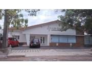 Vendo propiedad en Asuncion Barrio Villa Morra