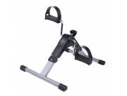 Pedalera plegable con contador