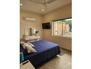 VENDO AMPLIA CASA QUINTA CON PISCINA EN SAN BERNARDINO A PASOS DEL SUPERSEIS