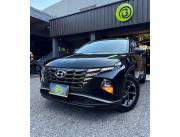 ALL NEW HYUNDAI TUCSON!!! 2022!!! Del Representante - Automotor! Chapa Mercosur! Motor 2.0