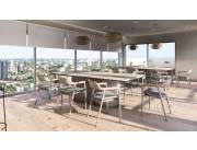 EN VENTA DEPARTAMENTOS EN POZO EN EDIFICIO HERRERA TOWN