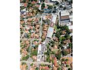 VENDO IMPONENTE PROPIEDAD de 7.391 m2 a pasos de Av. Republica Argentina