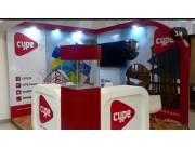 STANDS PUBLICITARIOS