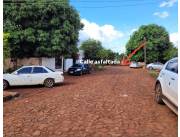 Vendo terreno en km 13.5 a 1.700 m de la ruta Py2