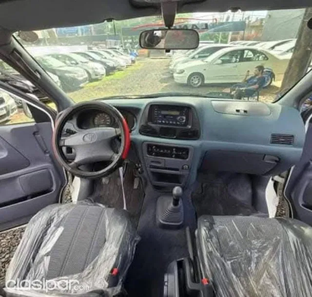 Toyota Noah 1999 — foto 5