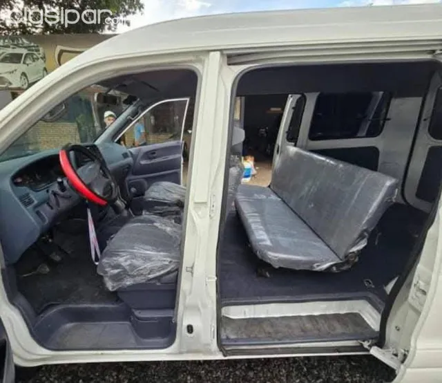 Toyota Noah 1999 — foto 8