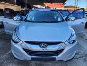 Hyundai Tucson año 2013