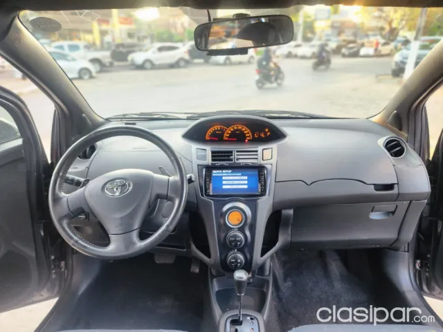 Toyota Vitz 2010 — foto 3