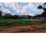 Terreno en Venta en Central Aregua Isla Valle a 400 mts de Mariscal Francisco Solano Lóp