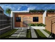 Duplex en Venta en Central Capiata