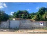 Terreno en Venta en Central Fernando De La Mora 21 de Septiembre 21 de Septiembre