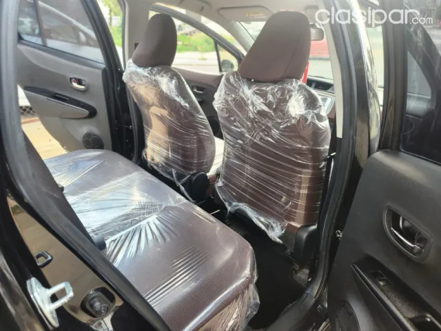 Toyota Vitz 2014 — foto 3