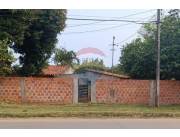 Terreno en Venta en Central Luque