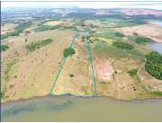 Terreno Rural en San Juan del Paraná costas al Río Paraná - 20 Ha.