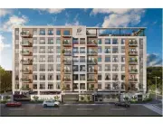 Departamento en Venta en Central Luque General Abdón Caballero General Abdón Caballero c