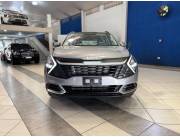 Nueva Kia Sportage LX 2025 con techo panorámico 📍 Recibimos vehículo y financiamos ✅️