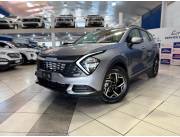Nueva Kia Sportage LX 2025 con techo panorámico 📍 Recibimos vehículo y financiamos ✅️