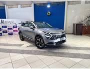 Nueva Kia Sportage LX 2025 con techo panorámico 📍 Recibimos vehículo y financiamos ✅️