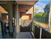 Alquiler de departamento de 2 dormitorios