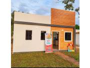 Casa+Terreno con Financiacion a Precio de Alquiler