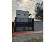 ALQUILO MONOAMBIENTES A ESTRENAR📍San Lorenzo - Reducto, cercanías de Nutrihuevos