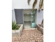 Salón para negocio u oficina en Fernando de la Mora Norte