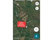 VILLA OLIVA, ÑEEMBUCÚ: 500 HAS, C/ BARRACÓN, RIACHO, PROX. RUTA, INFRAESTRUCTURAS, PASTURA