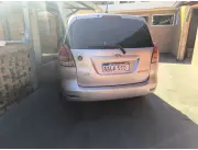 Vendo Toyota Spacio 2003