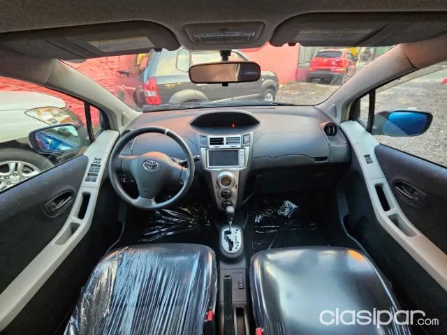 Toyota Vitz 2011 — foto 6