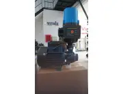 Bombas para uso domiciliario e industrial