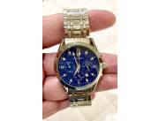 Reloj deportivo de lujo para hombres