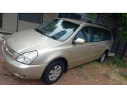 KIA CARNIVAL 2008 DIESEL