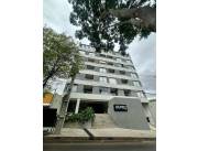 En alquiler Departamento a estrenar en Villa Morra Asunción Edificio MIO HOME