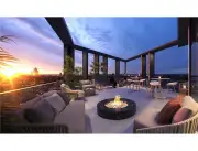 ✨LAURUS, EL EDIFICIO MÁS EXCLUSIVO DEL BARRIO LOS LAURELES EN ASUNCIÓN✨