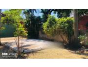 TERRENO EN ASUNCION BARRIO SAN VICENTE - OPORTUNIDAD UNICA