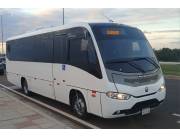 TRANSPORTE EXPRESO - ALQUILER DE MINIBUS CON CONDUCTOR - TRASALDOS Y VIAJES