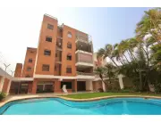 En Venta Departamento Carmelitas Asunción ID 34967