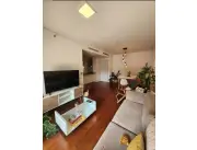Alquilo departamento amoblado cod 5181