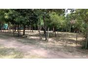 VENDO TERRENO EN LIMPIO PIQUETE CUE COD 5451