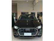 VENDO AUDI Q-5 2.0 TDI AÑO 2021