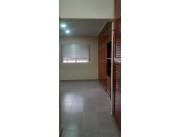 ALQUILO DPTO EN ASUNCION Bª MBURICAO COD 5452